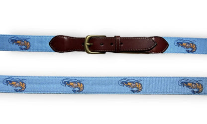 Needlepoint Belt