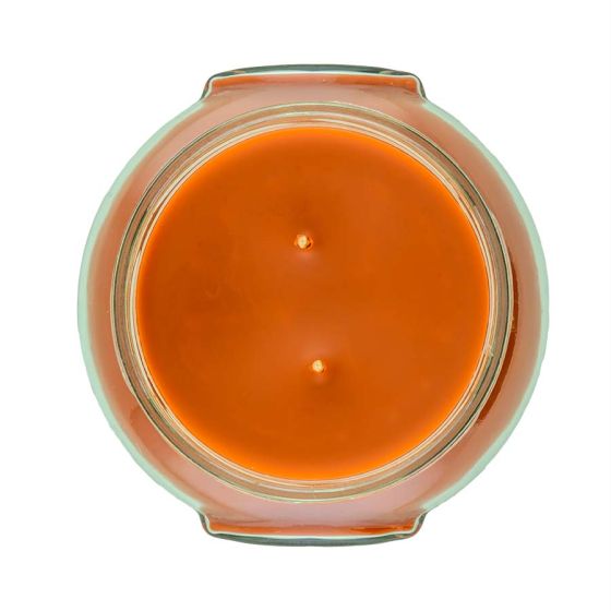 Pumpkin Spice Scented Candle | Tyler Candle Company