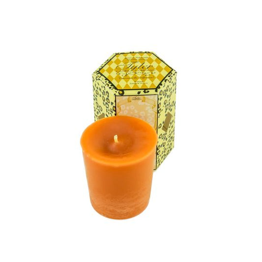 Fall 2025 Votive Boxed Candle | Tyler Candle Company