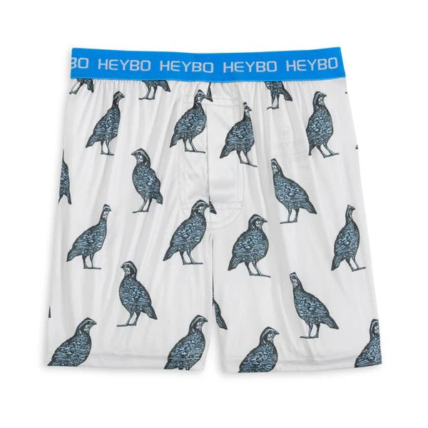 Performance Boxers | Heybo