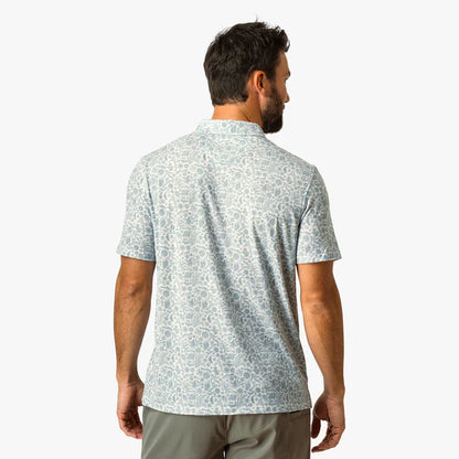 Qualifier Polo | Men's | Aftco