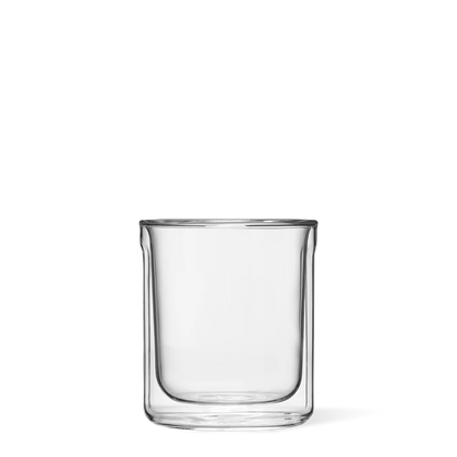 Clear Rocks Glass Set of 2 | 12oz | CORKCICLE