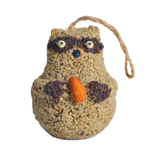 Woodland Friends Solid Seed Nut & Fruit Bird Seed
