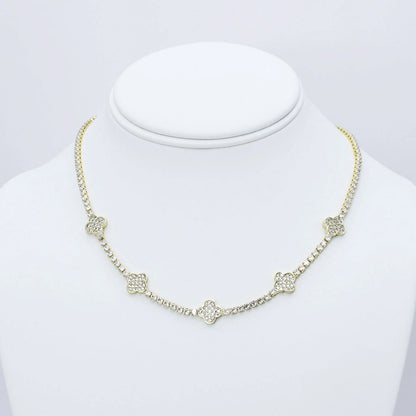 Amelia Radiance Necklace