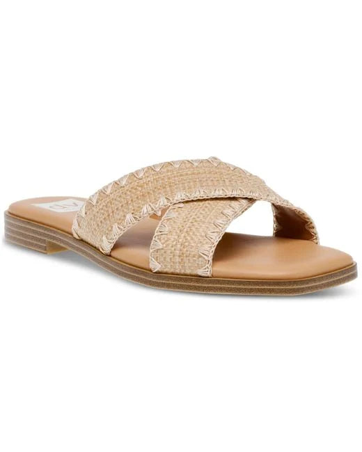 Miguel Woven Sandal