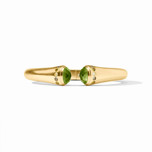Rainbow Demi Cuff | Julie Vos