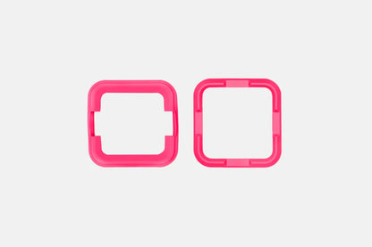 Turtlebox Ranger Bumpers