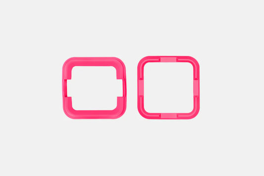 Turtlebox Ranger Bumpers