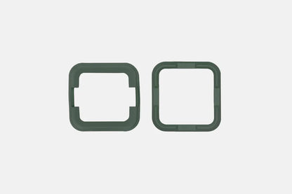 Turtlebox Ranger Bumpers