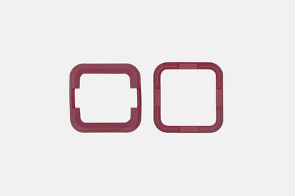 Turtlebox Ranger Bumpers