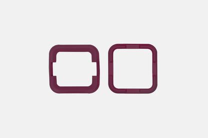 Turtlebox Ranger Bumpers