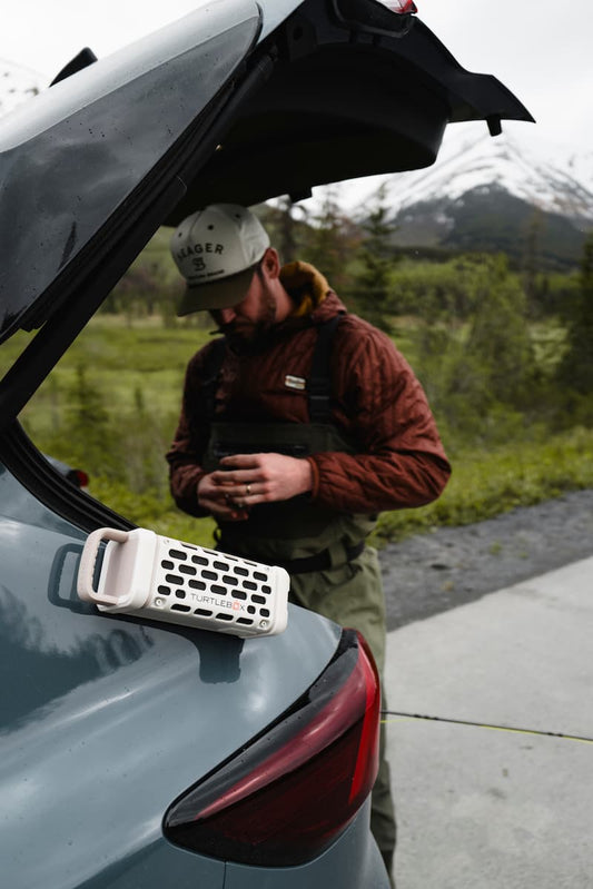 Ranger | Turtlebox