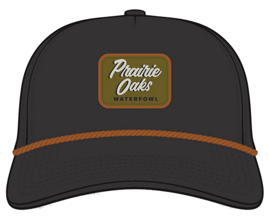 Ranger Rope Hat