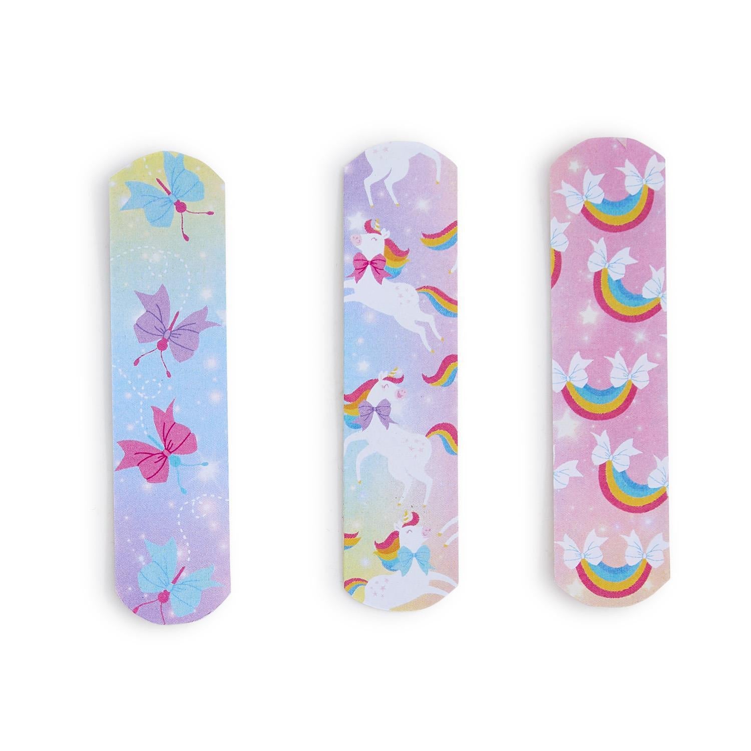 Rain-Bows Bandages In Gift Box | 30 Piece
