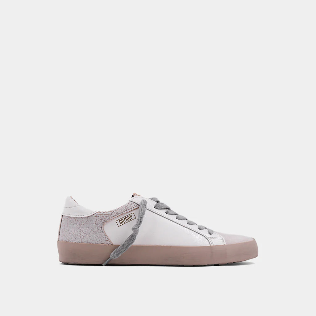 Rebel | White | Shu Shop