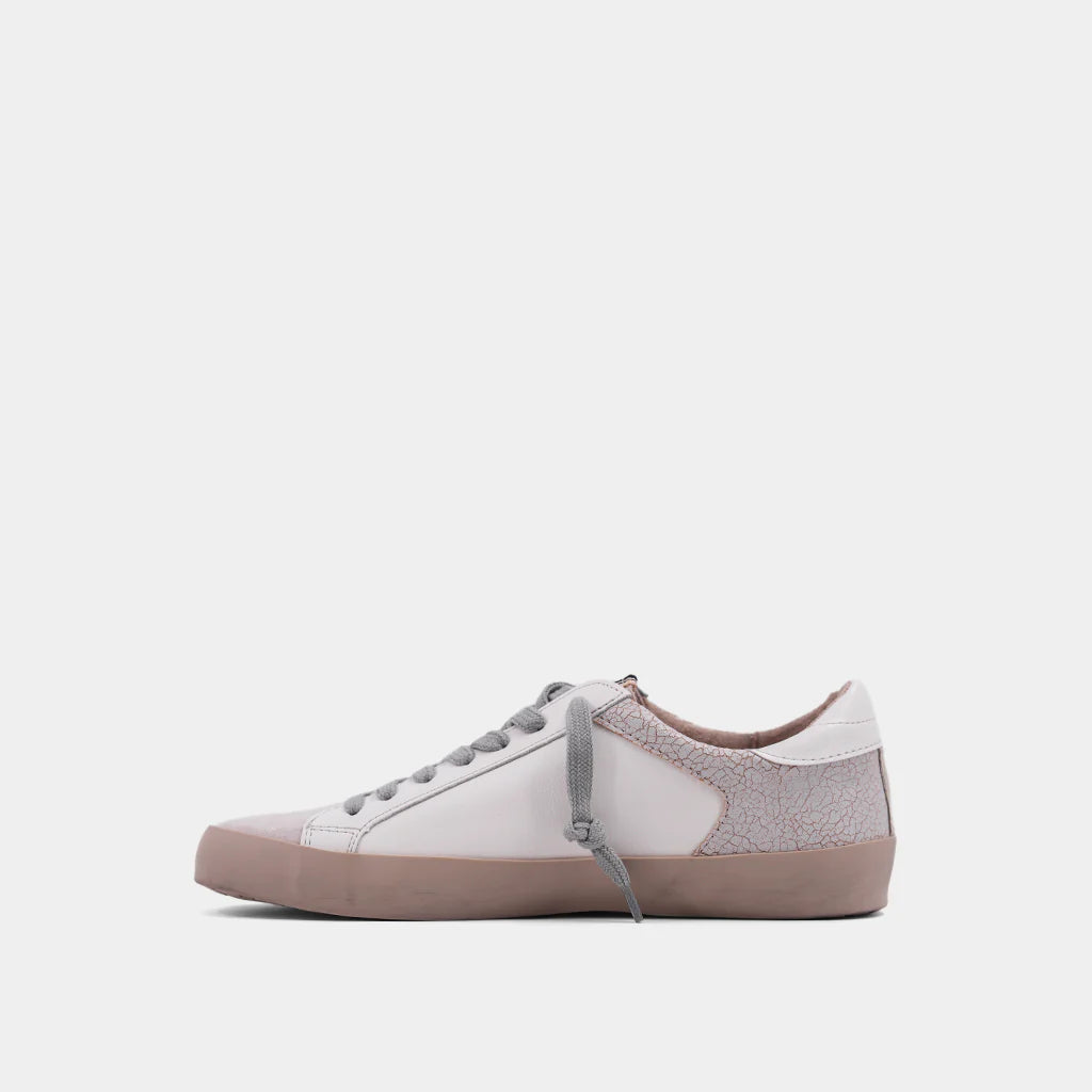 Rebel | White | Shu Shop