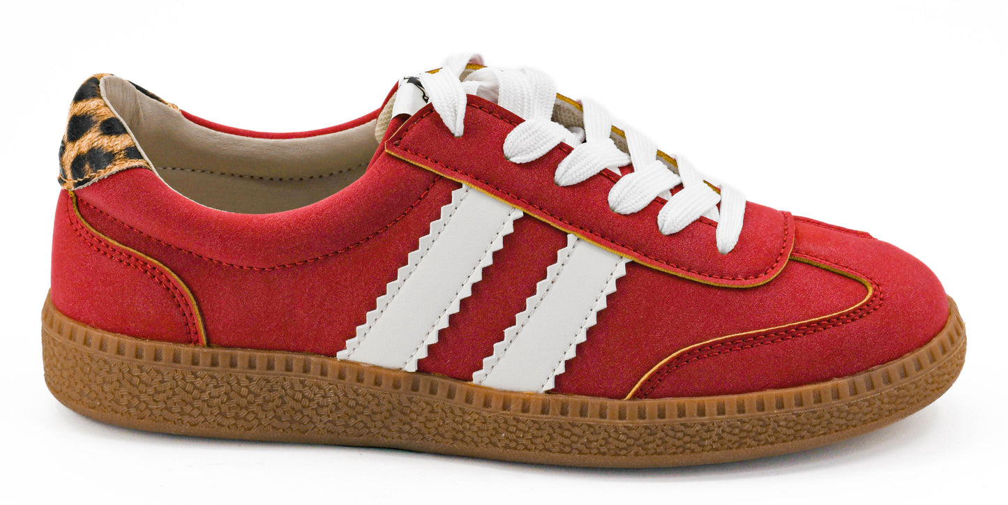 Heads Up | Red | Corkys