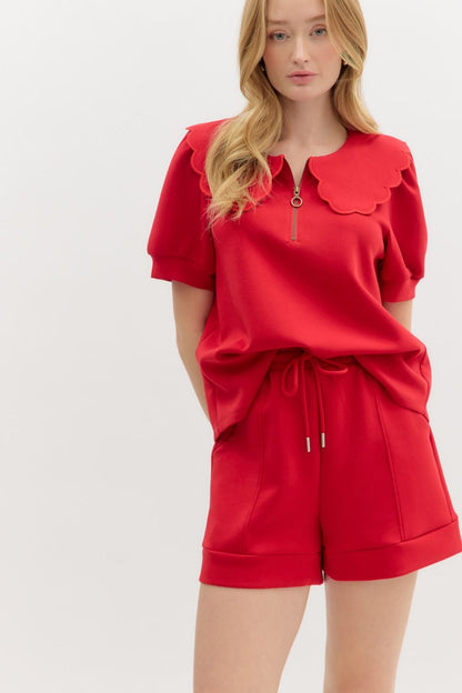 Paint The Town Red Set