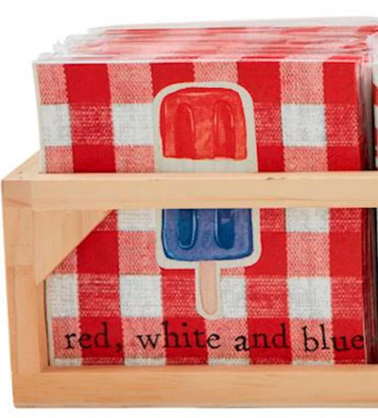 Americana Napkins