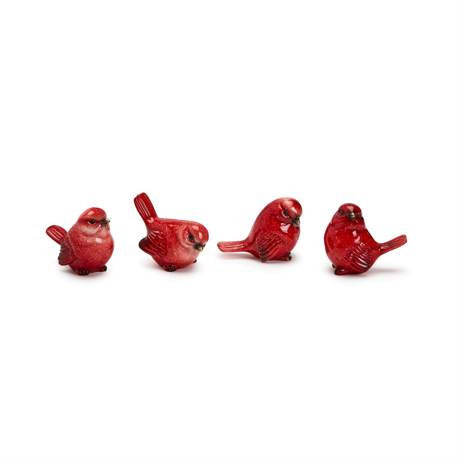 Hand Painted Bird | 1 Unit