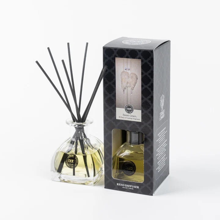 BW Sweet Grace Reed Diffuser