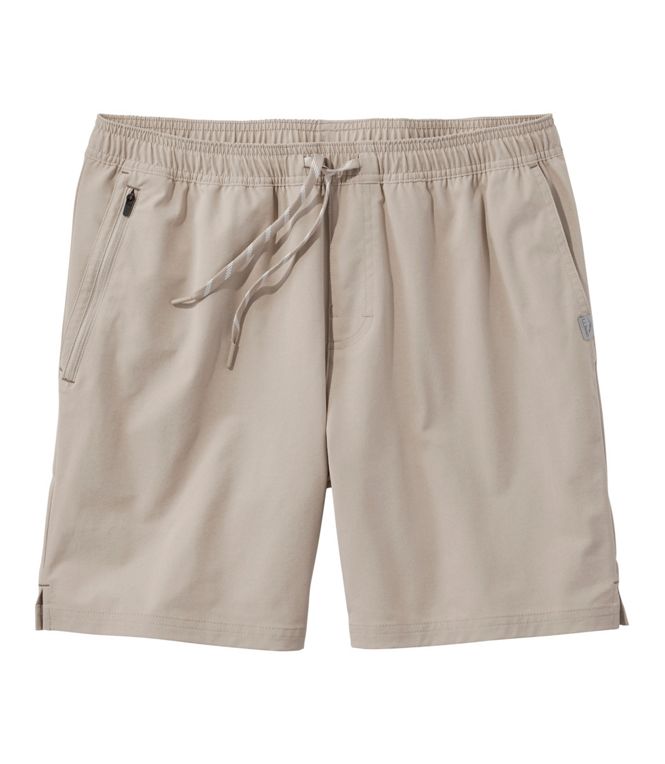 Men's Multisport 7" Shorts | L.L. Bean