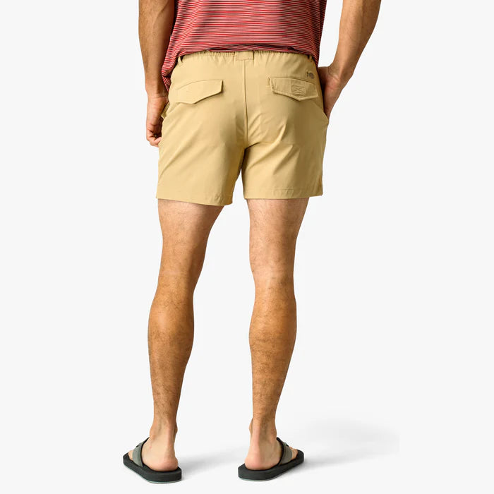Everyday Stretch Shorts | Men's | Aftco