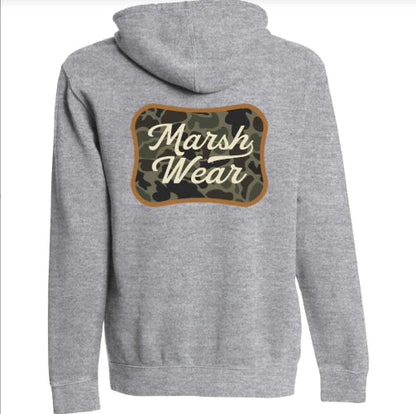 Roadside Hoodie | Youth | Marsh Wear