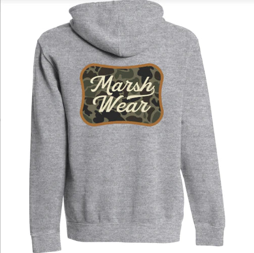 Roadside Hoodie | Youth | Marsh Wear