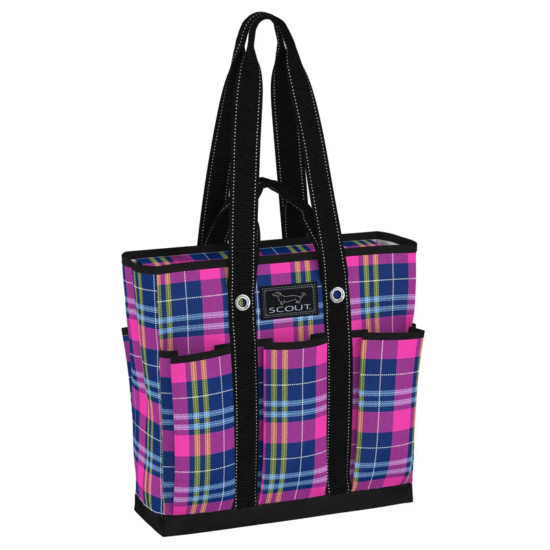 Rocket Pocket Tote | Fall Collection | Scout