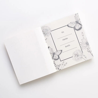 Coloring Devotional Book | 365 Promises From God's Word