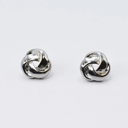 Royal Stud Earrings