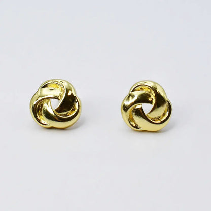 Royal Stud Earrings