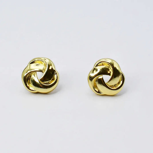 Royal Stud Earrings
