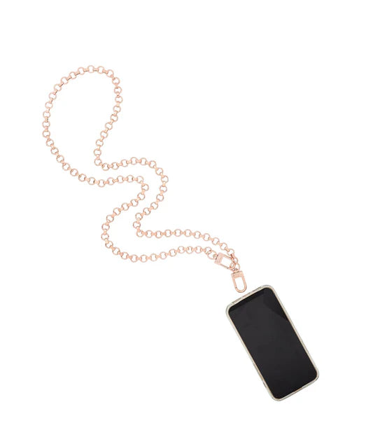 Phone Crossbody Chain