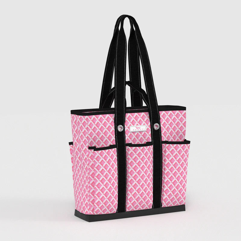 Rocket Pocket Tote | Spring Collection | Scout