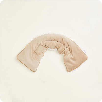 Marshmallow Warmies Neck Wrap