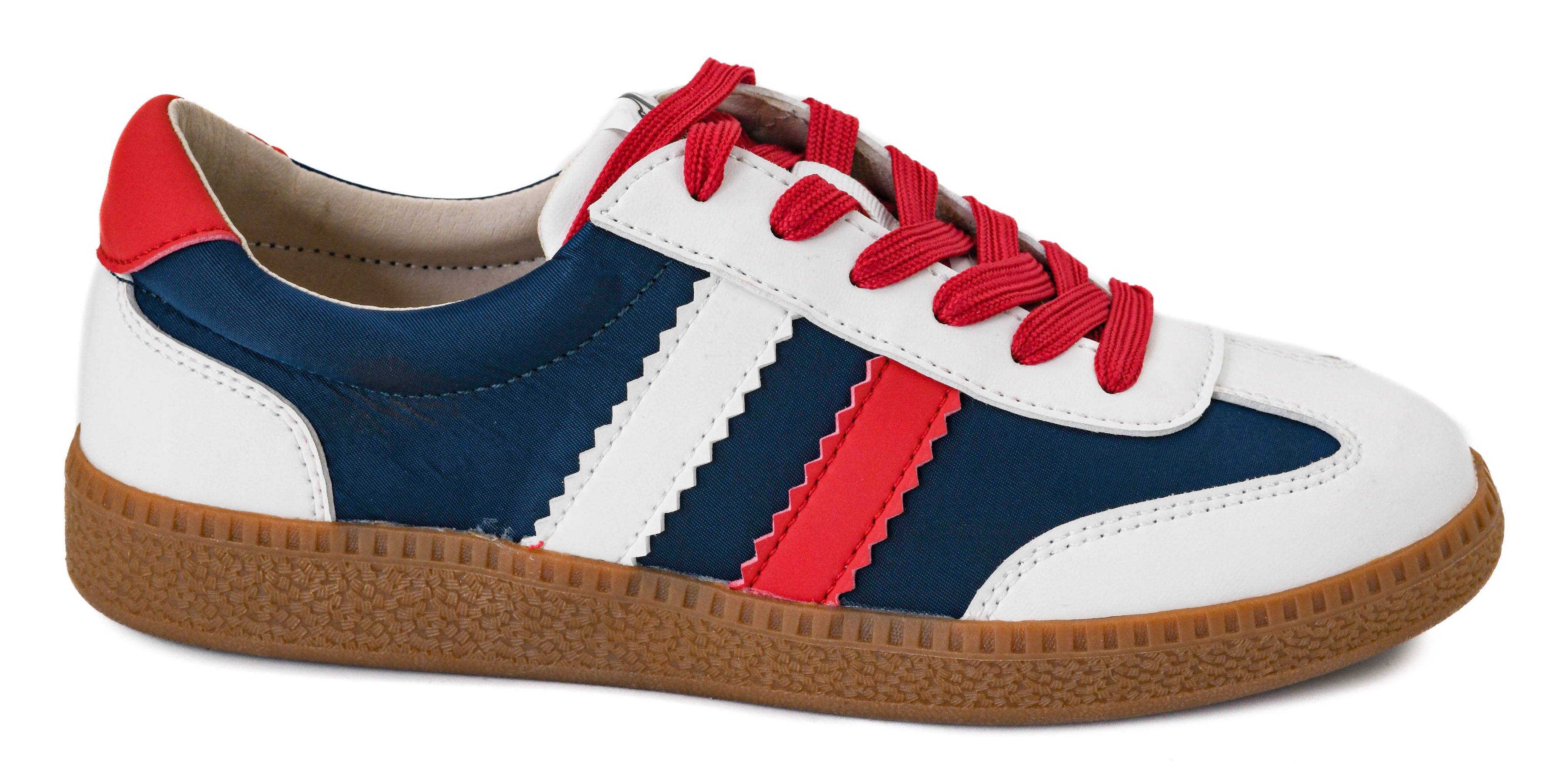 Heads Up | Red White & Blue | Corkys
