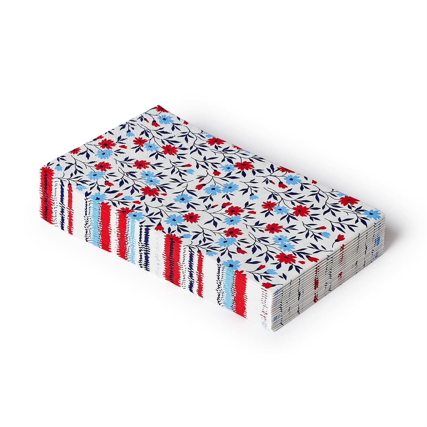 Bloom Paper Dinner/Guest Napkin
