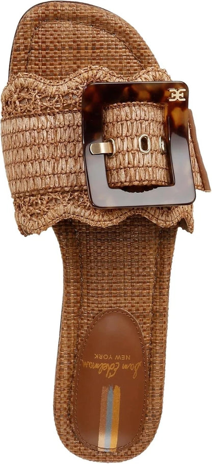 Bambi Slide Sandal