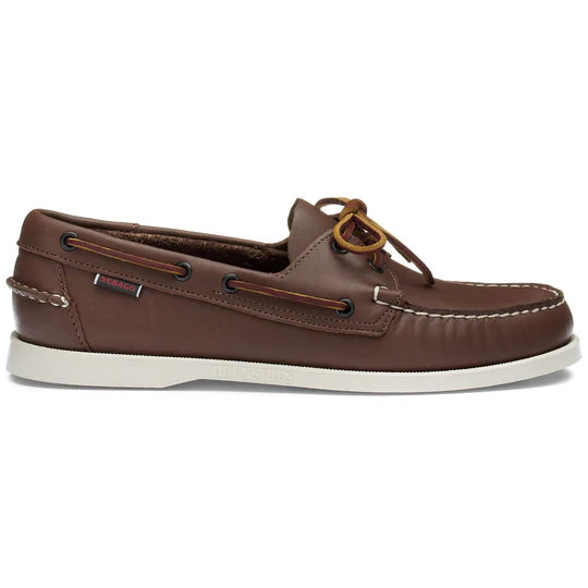 Docksides Classic Portland Boat Shoes
