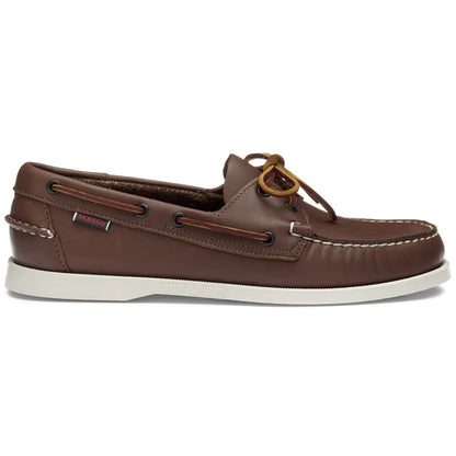 Docksides Classic Portland Boat Shoes