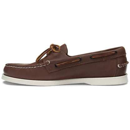 Docksides Classic Portland Boat Shoes