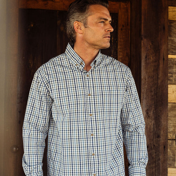 TSG Airetex™ Tanner Shirt