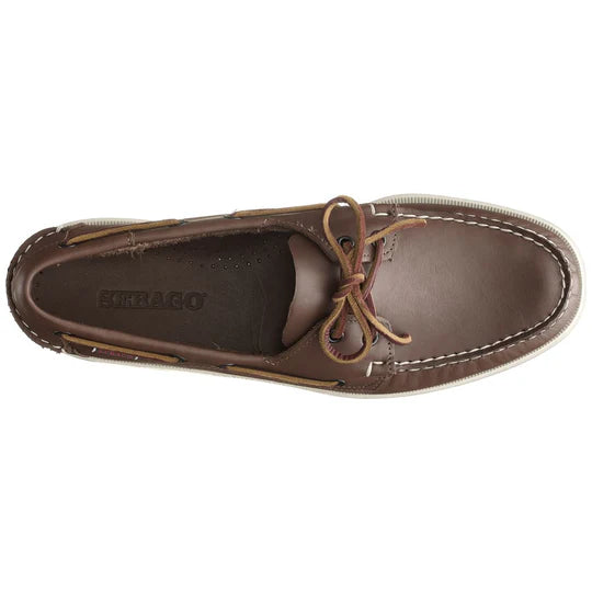 Docksides Classic Portland Boat Shoes