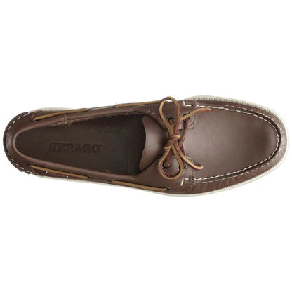 Docksides Classic Portland Boat Shoes