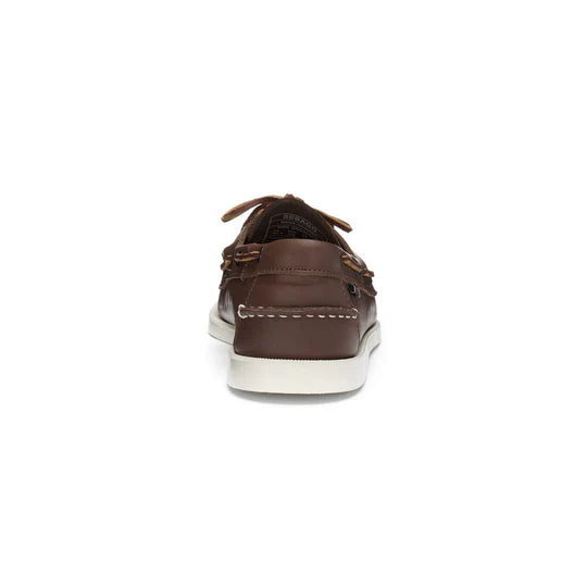 Docksides Classic Portland Boat Shoes
