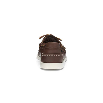 Docksides Classic Portland Boat Shoes