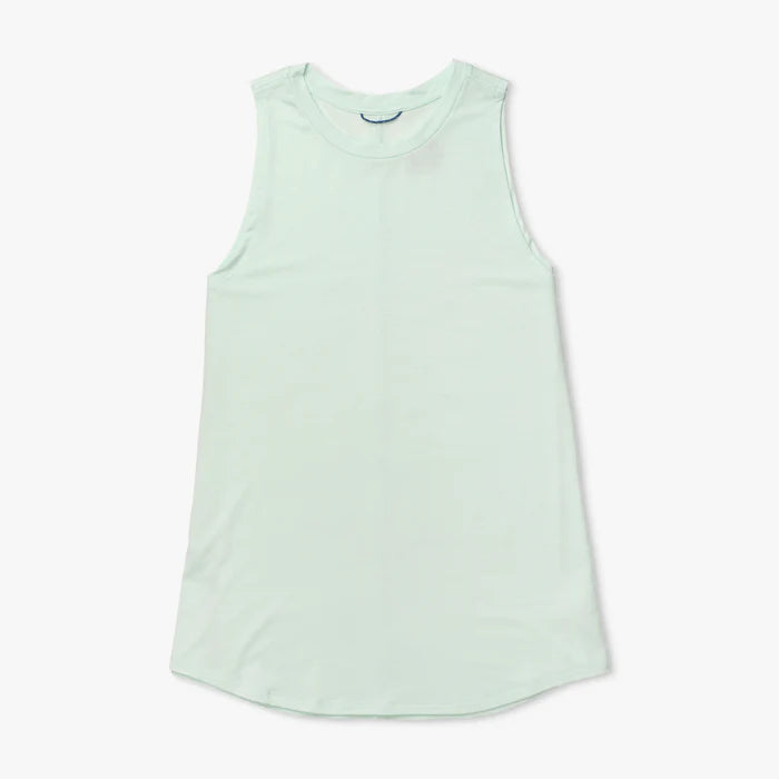 Ocean Bound UPF Tank | Women's | Aftco