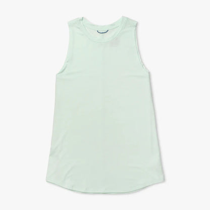 Ocean Bound UPF Tank | Women's | Aftco